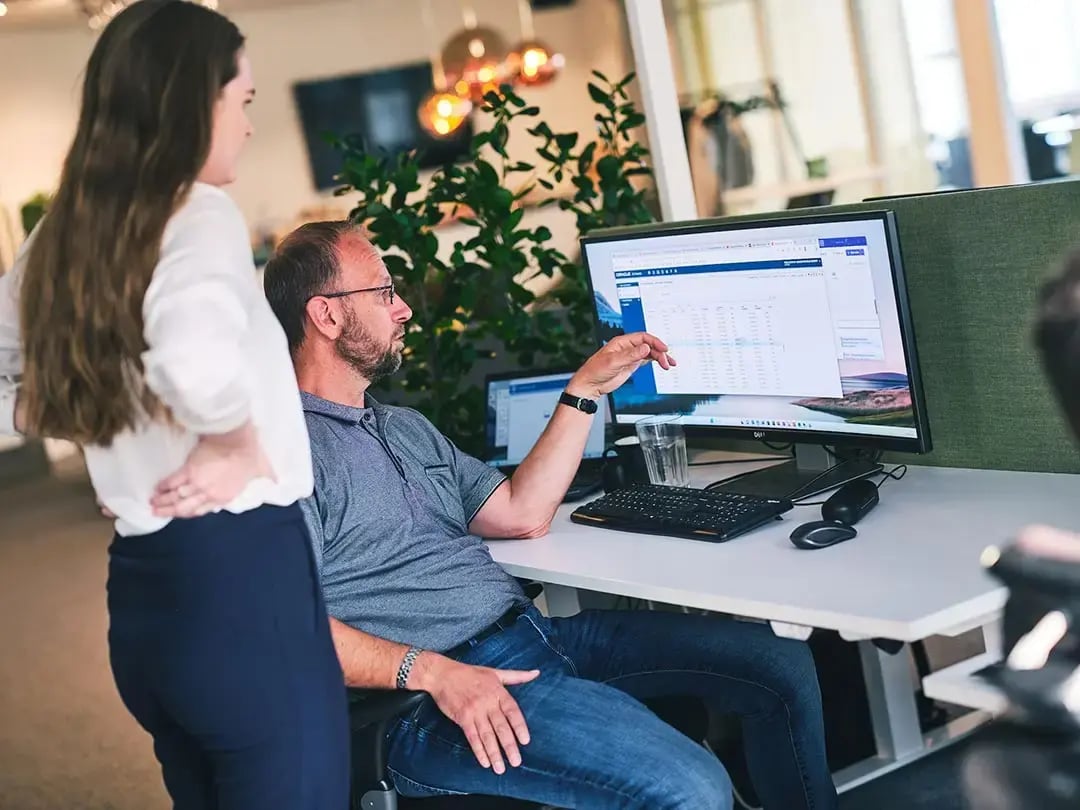 Implementering av affärssystem Implementering av affärssystem