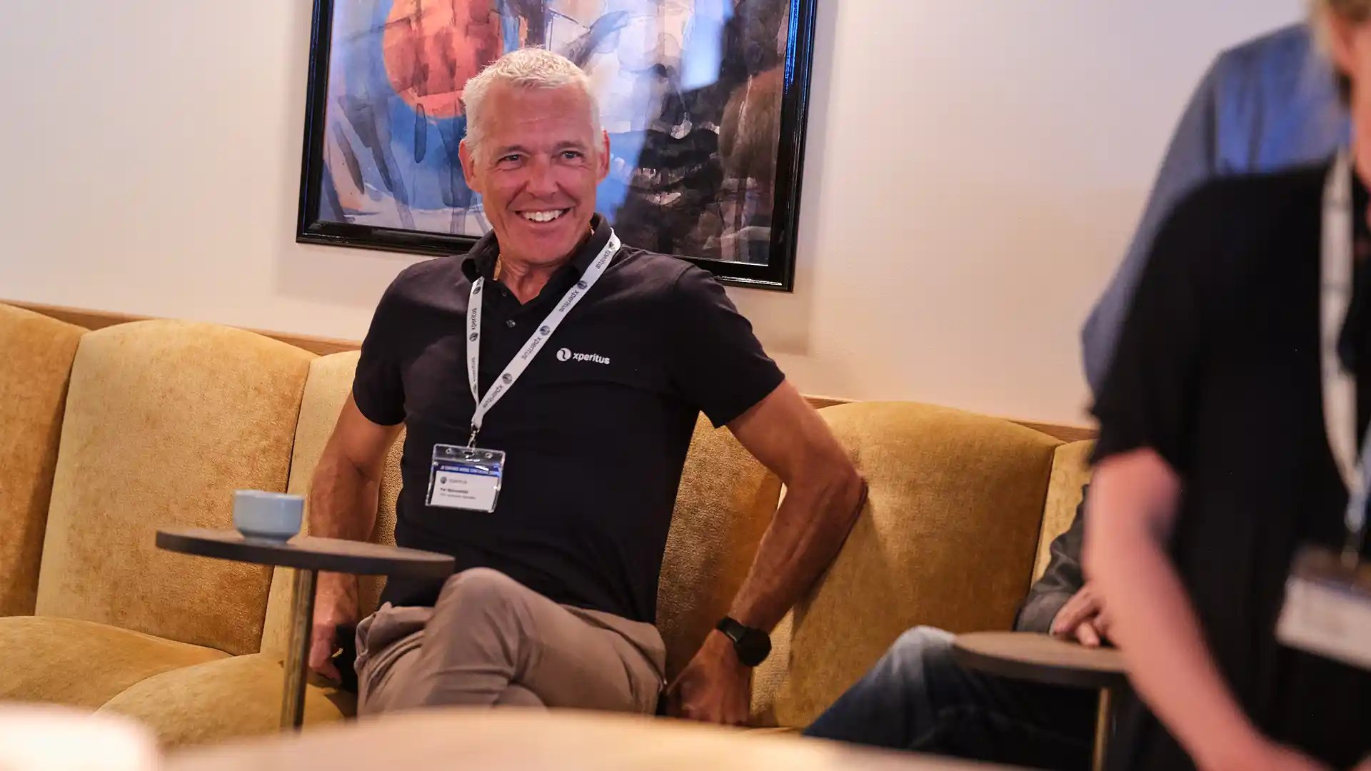 new-office-xperitus-gothenburg-per