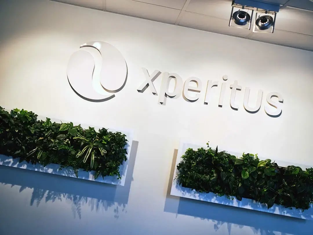 xperitus - din samarbetspartner för NetSuite