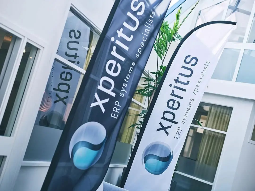 xperitus - din samarbetspartner för NetSuite xperitus - din samarbetspartner för NetSuite