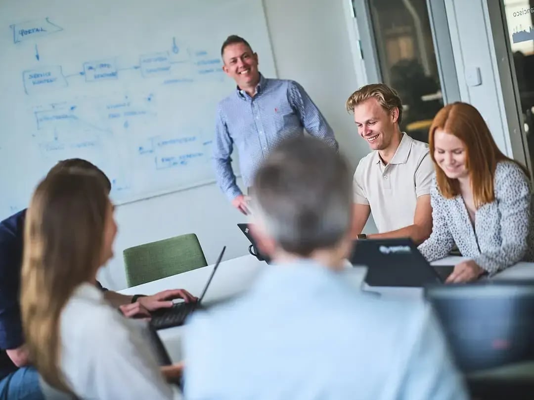 Implementering av JD Edwards Implementering av JD Edwards