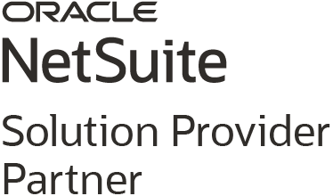Oracle NetSuite Solution Provider Partner