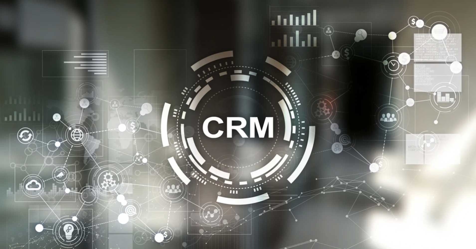 CRM system - what and why?