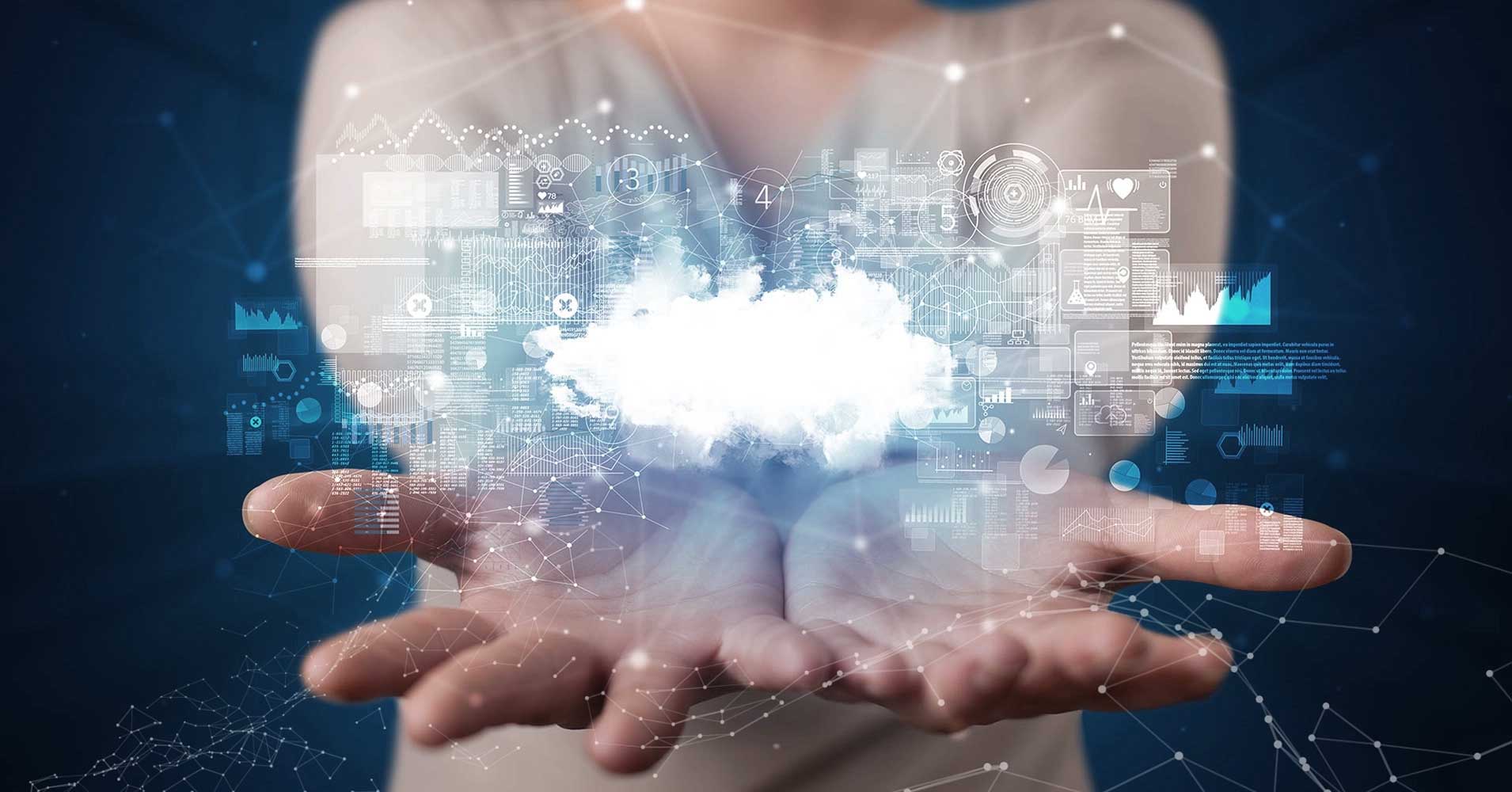 Cloud-based ERP system — what and why?