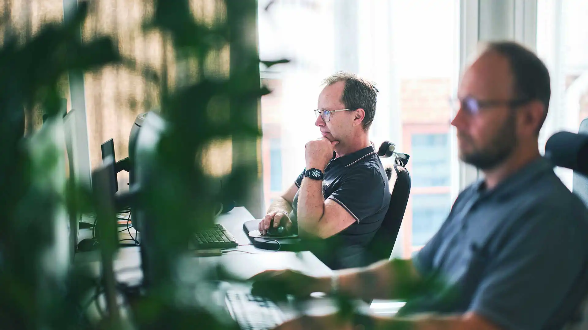 ERP-konsult – Guide till att välja rätt ERP-partner
